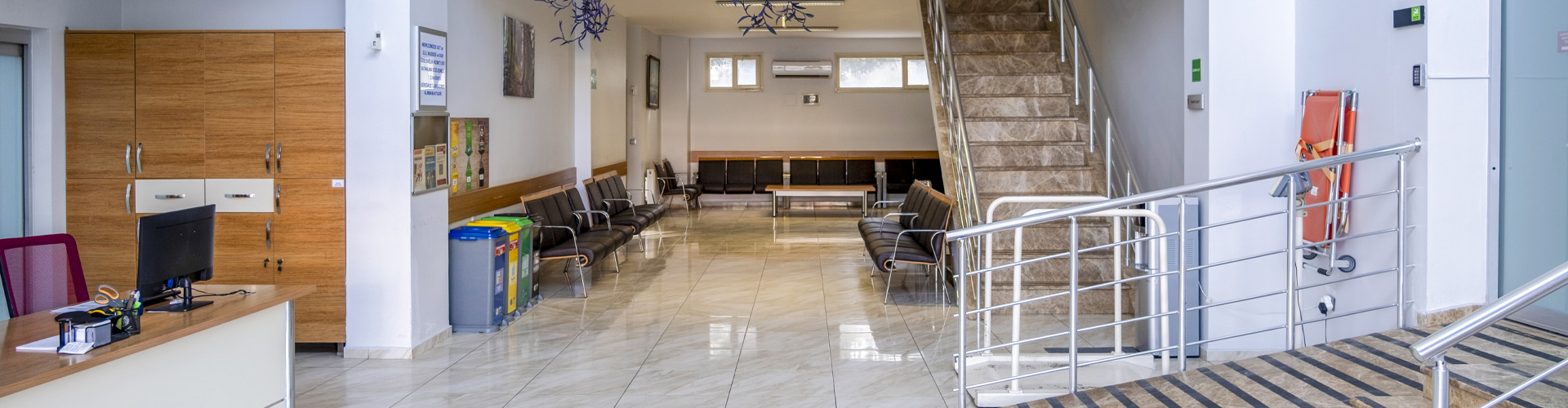 Büyükçekmece Şubesi