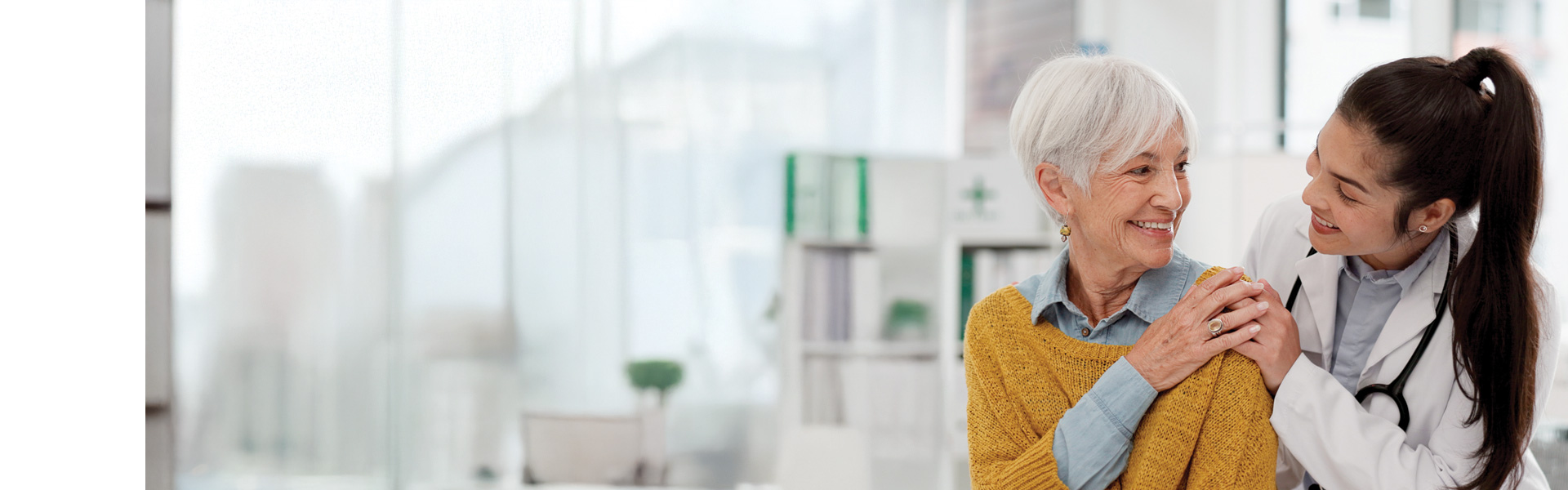 Hayatın İçinde, Güvenli Bir Mola