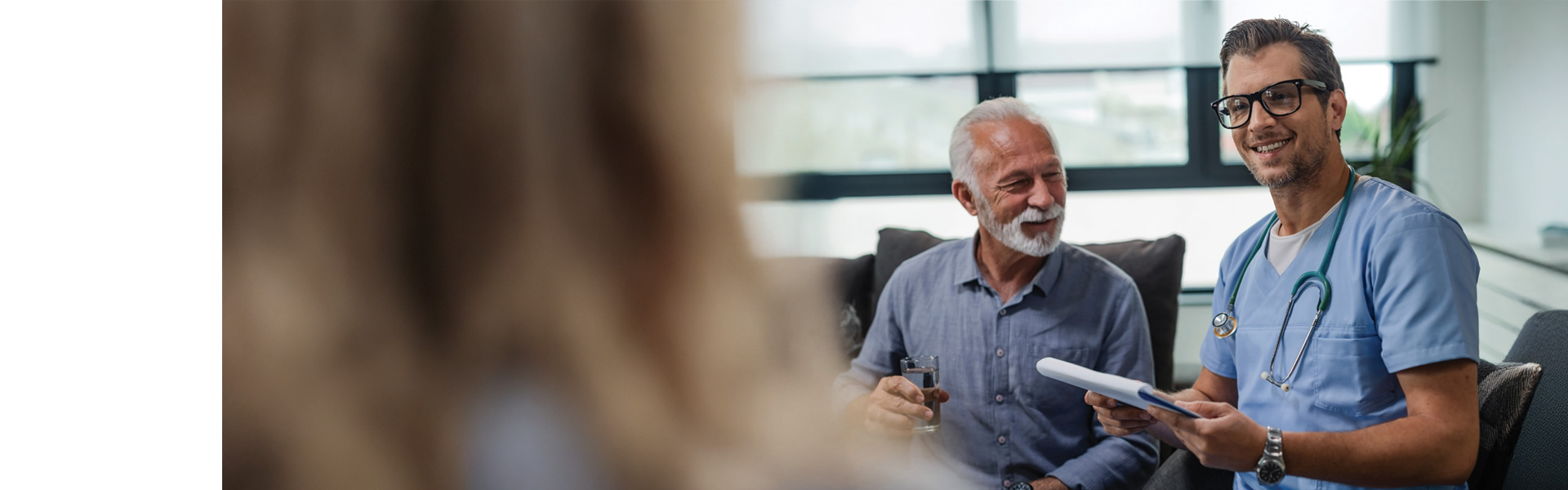 Sağlığınız, En Değerli Emanetimiz